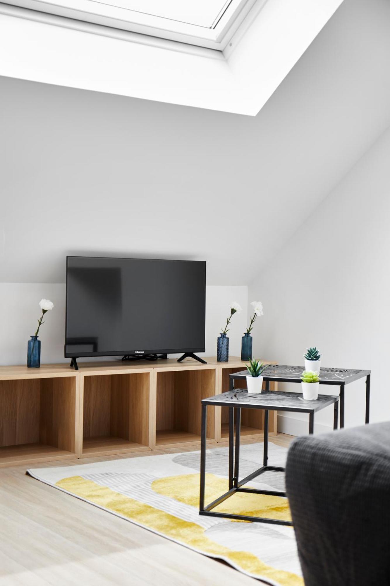 Апартаменти Le Grand Bleu - Wifi Fibre/Linge/Acces Cour Vallons-de-l'Erdre Екстер'єр фото